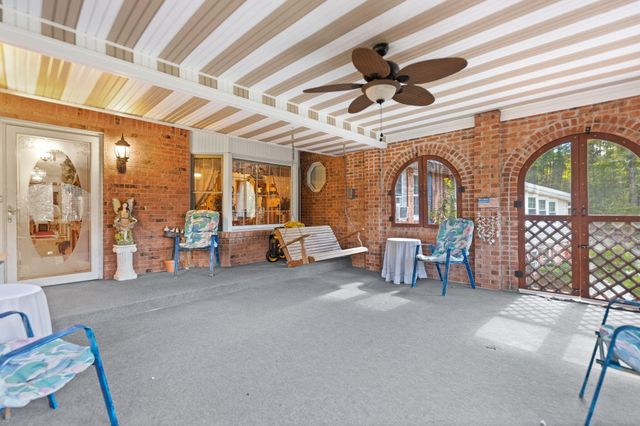 1429 Brush Creek Road, Clay City, KY 40312