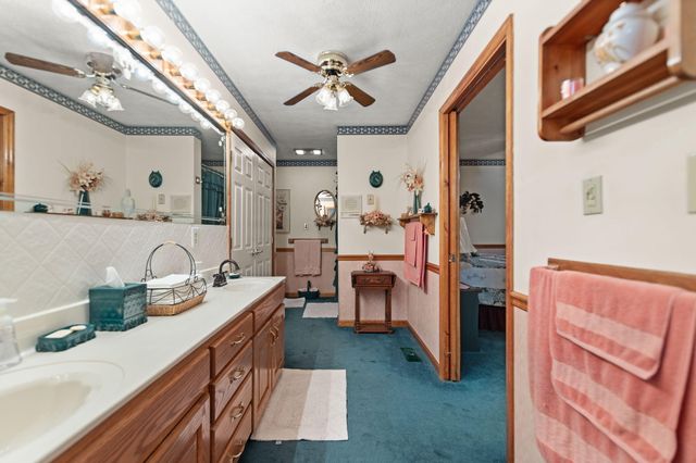 1429 Brush Creek Road, Clay City, KY 40312