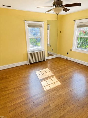 131 Shenandoah RD, Hampton, VA 23661