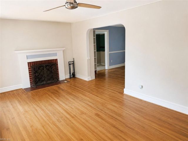 131 Shenandoah RD, Hampton, VA 23661