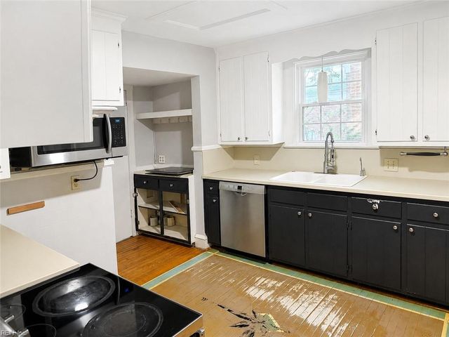 131 Shenandoah RD, Hampton, VA 23661