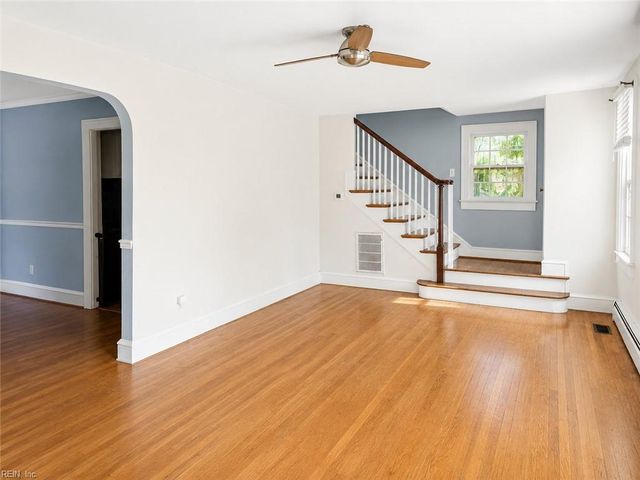 131 Shenandoah RD, Hampton, VA 23661