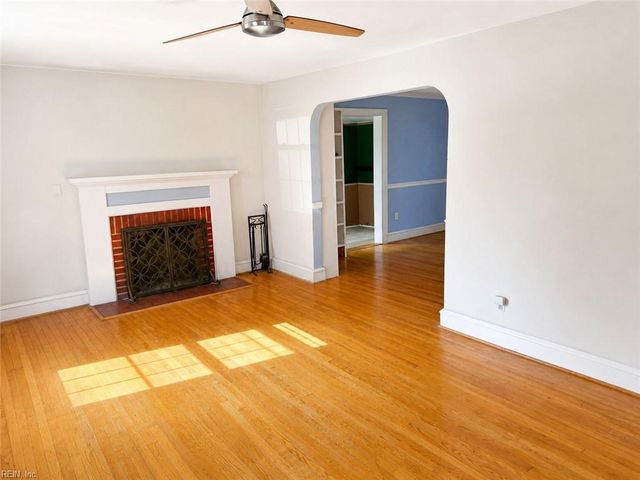 131 Shenandoah RD, Hampton, VA 23661