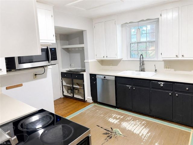 131 Shenandoah RD, Hampton, VA 23661
