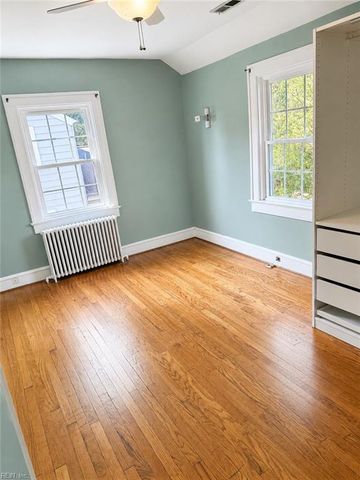 131 Shenandoah RD, Hampton, VA 23661