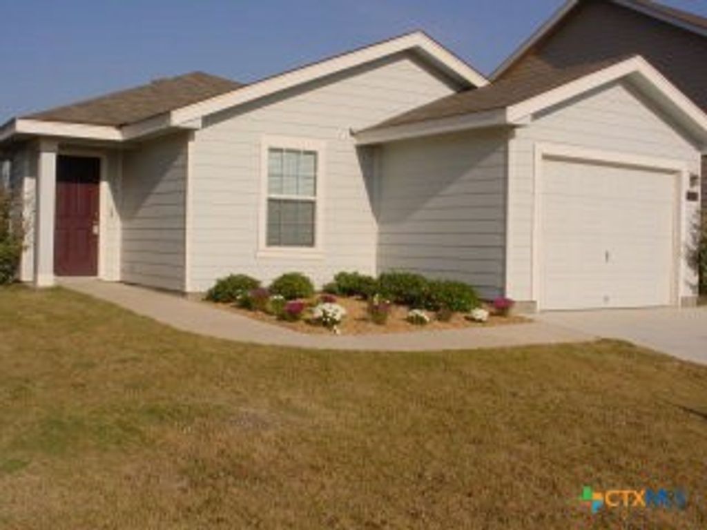 534 Cardinal Manor, New Braunfels, TX 78130