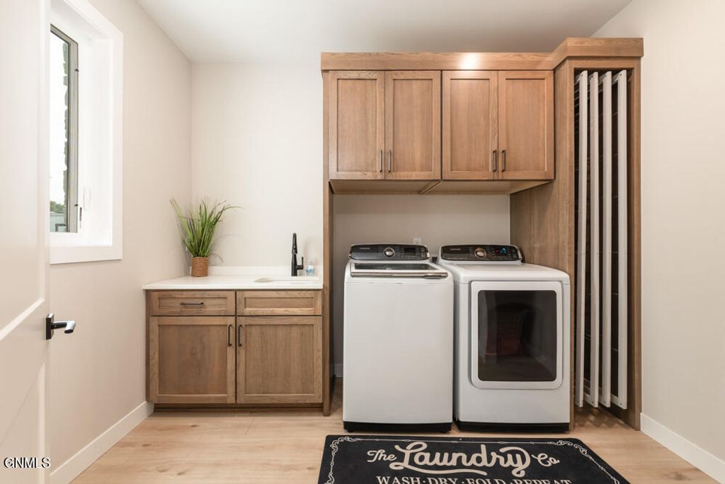 3305 Bay Shore Bend SE, Mandan, ND 58554 photo 32