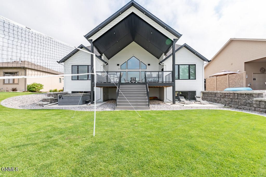 3305 Bay Shore Bend SE, Mandan, ND 58554 photo 64