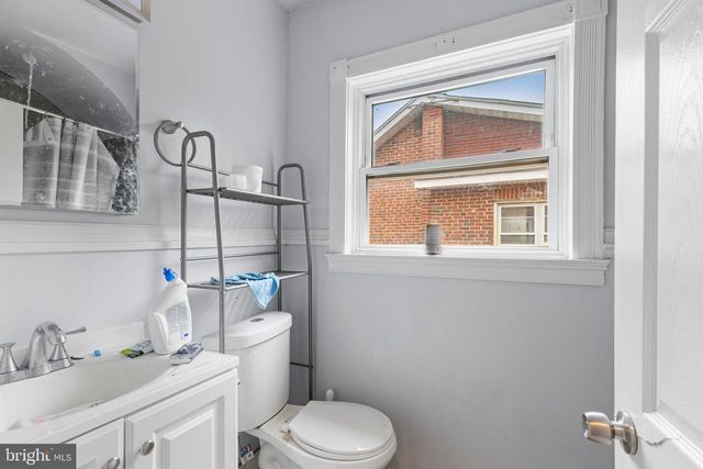 4118 BOARMAN AVE, Baltimore, MD 21215