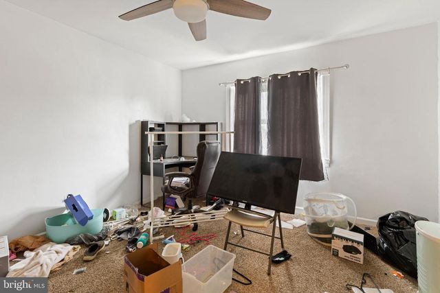 4118 BOARMAN AVE, Baltimore, MD 21215