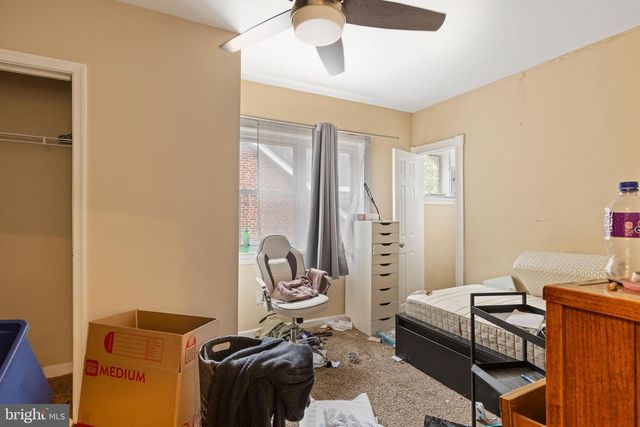 4118 BOARMAN AVE, Baltimore, MD 21215