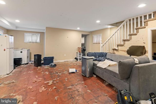 4118 BOARMAN AVE, Baltimore, MD 21215