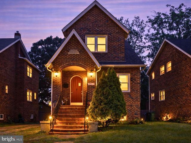 4118 BOARMAN AVE, Baltimore, MD 21215