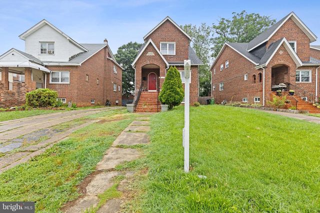 4118 BOARMAN AVE, Baltimore, MD 21215