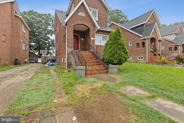 4118 BOARMAN AVE, Baltimore, MD 21215