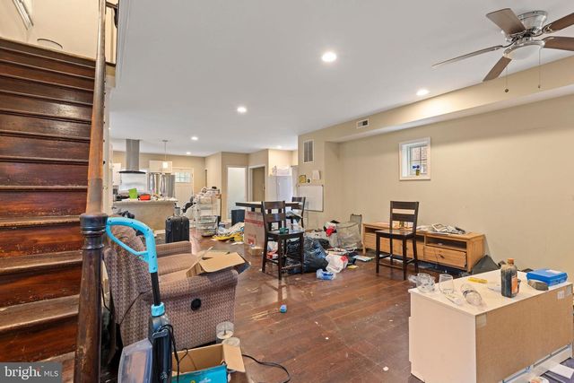 4118 BOARMAN AVE, Baltimore, MD 21215