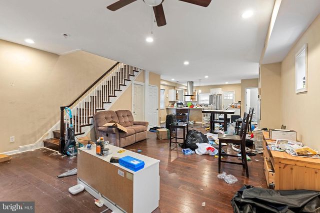 4118 BOARMAN AVE, Baltimore, MD 21215