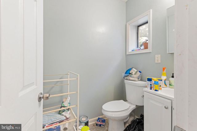 4118 BOARMAN AVE, Baltimore, MD 21215