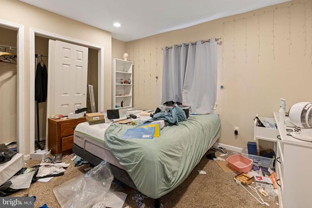 4118 BOARMAN AVE, Baltimore, MD 21215