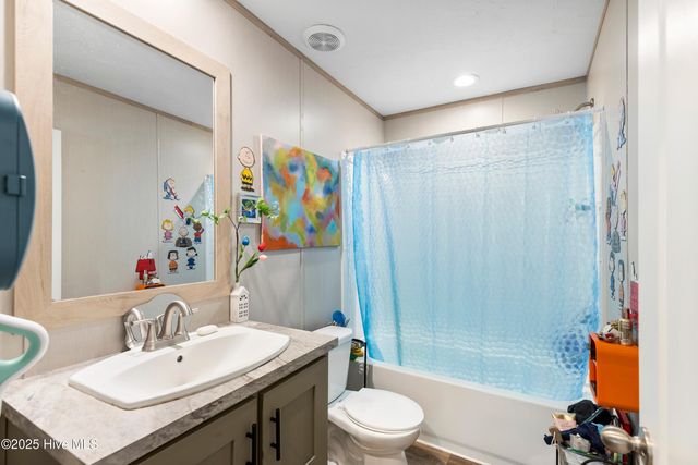 1480 Maco Road NE, Leland, NC 28451