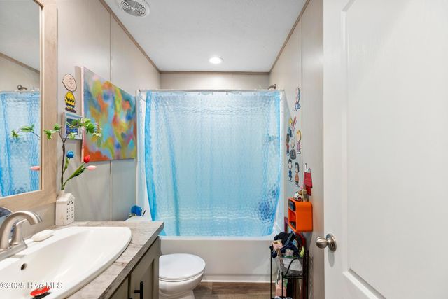 1480 Maco Road NE, Leland, NC 28451