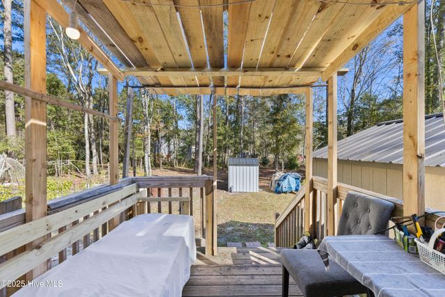 1480 Maco Road NE, Leland, NC 28451