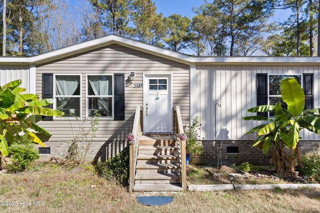 1480 Maco Road NE, Leland, NC 28451