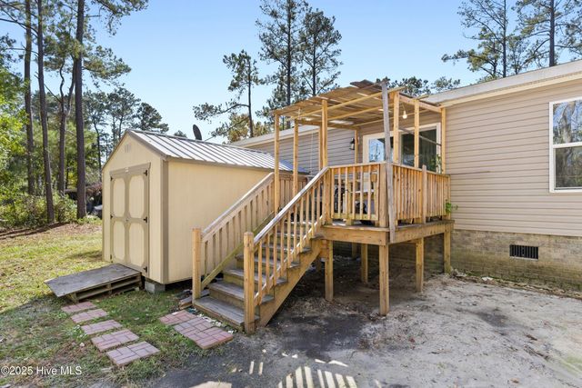 1480 Maco Road NE, Leland, NC 28451