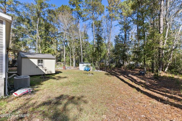 1480 Maco Road NE, Leland, NC 28451