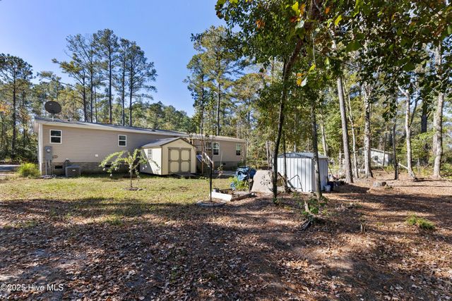 1480 Maco Road NE, Leland, NC 28451