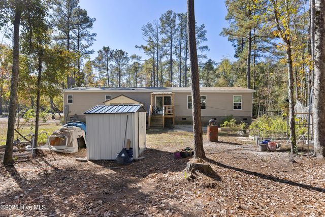 1480 Maco Road NE, Leland, NC 28451