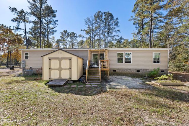 1480 Maco Road NE, Leland, NC 28451