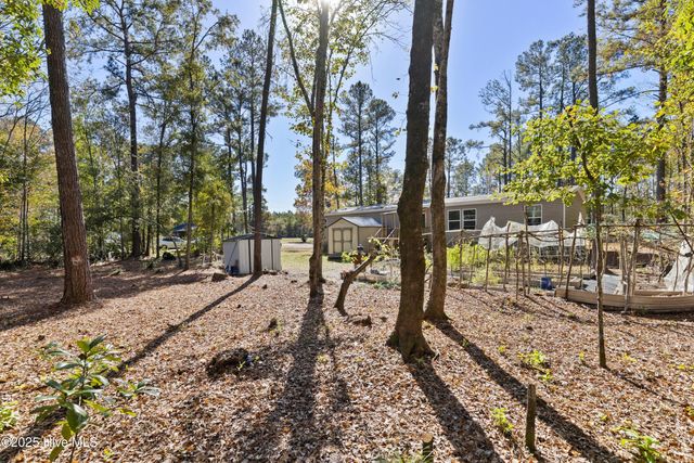 1480 Maco Road NE, Leland, NC 28451