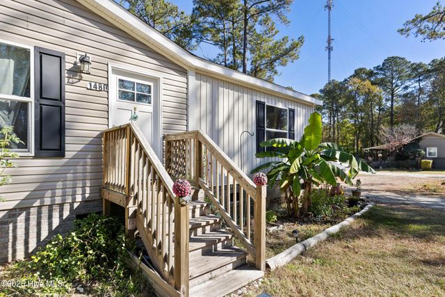 1480 Maco Road NE, Leland, NC 28451