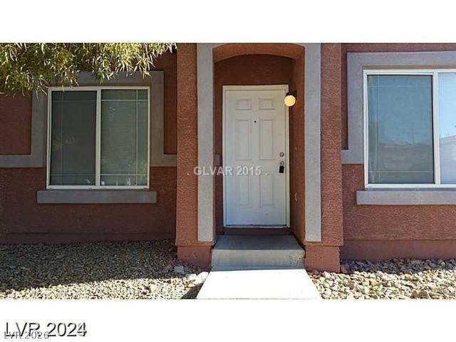 5308 La Quinta Hills Street, North Las Vegas, NV 89081