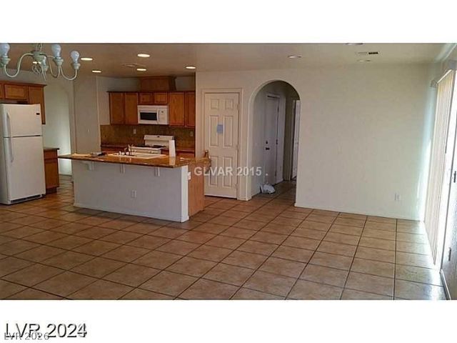 5308 La Quinta Hills Street, North Las Vegas, NV 89081