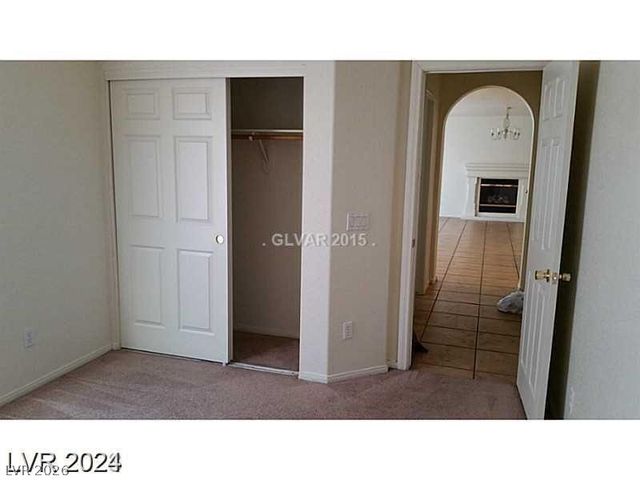 5308 La Quinta Hills Street, North Las Vegas, NV 89081