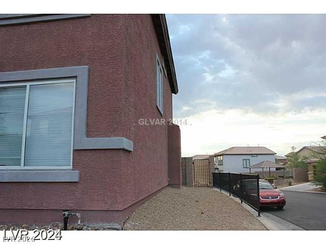 5308 La Quinta Hills Street, North Las Vegas, NV 89081
