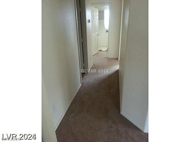 5308 La Quinta Hills Street, North Las Vegas, NV 89081