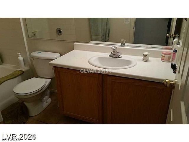 5308 La Quinta Hills Street, North Las Vegas, NV 89081