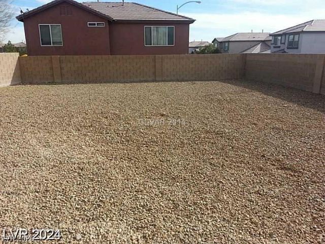 5308 La Quinta Hills Street, North Las Vegas, NV 89081