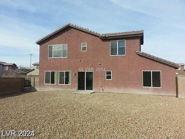 5308 La Quinta Hills Street, North Las Vegas, NV 89081