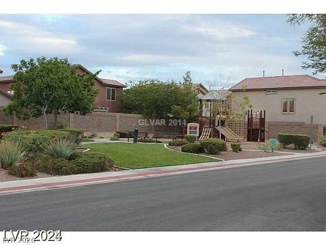 5308 La Quinta Hills Street, North Las Vegas, NV 89081