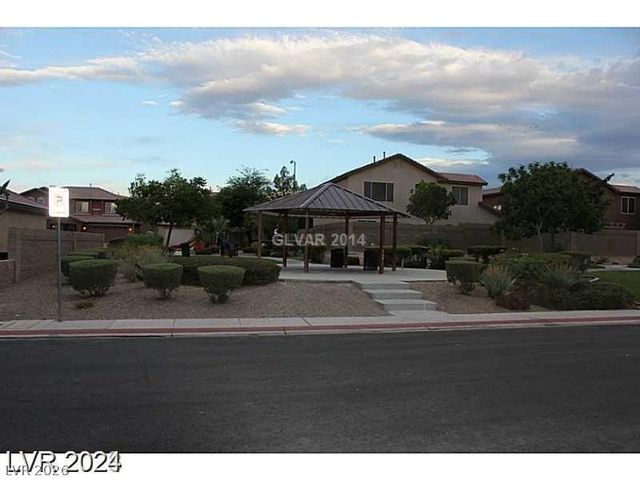 5308 La Quinta Hills Street, North Las Vegas, NV 89081