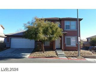 5308 La Quinta Hills Street, North Las Vegas, NV 89081