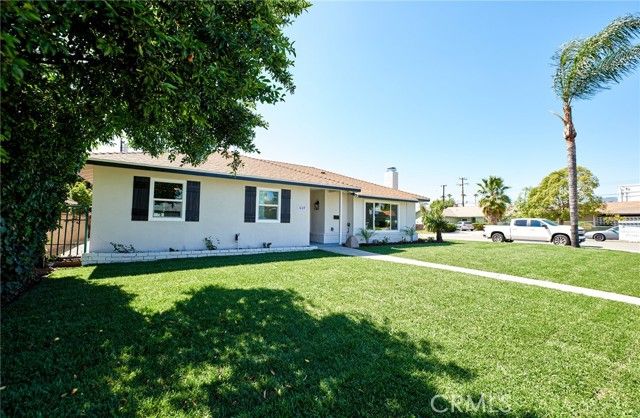 1889 Richard, Pomona, CA 91767