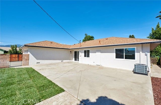 1889 Richard, Pomona, CA 91767