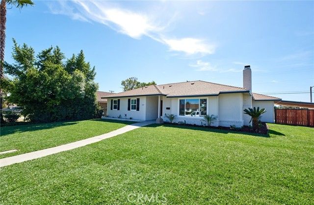 1889 Richard, Pomona, CA 91767