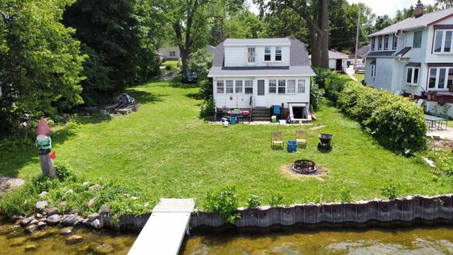 N28W26972 WOODLAND DRIVE, Pewaukee, WI 53072