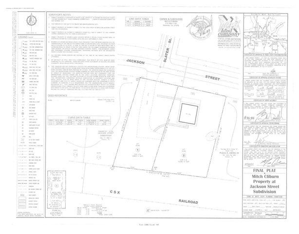 321 Jackson Street, White Bluff, TN 37187